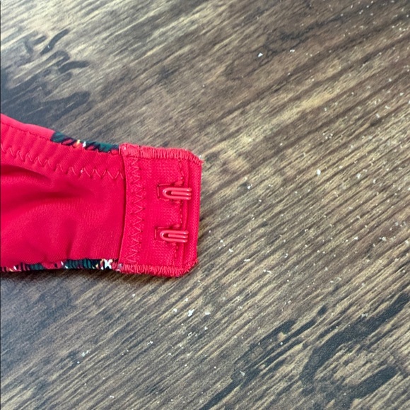 Victoria's Secret Tartan Plaid Bra - Picture 8 of 10